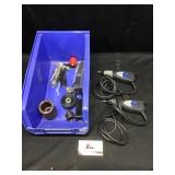 Dremels and Misc Tools