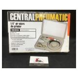 1/8 in Air Micro Die Grinder