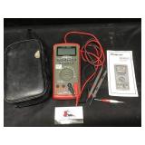 Snap On Digital Multimeter