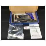 Blue Point Hand Held Vacuum Kit