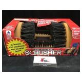 Boot Scrusher