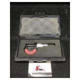 Snap On Micrometer