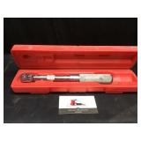 Snap On Torque Wrench