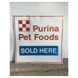 Purina Pet Foods