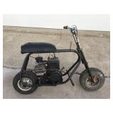 Mini Bike