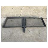 Receiver Hitch Carry All