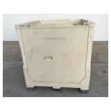 Plastic Collapsible Pallet