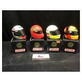 Racing Mini Helmets