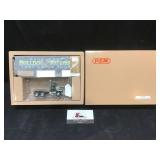 Bulldog National Semi