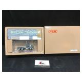 Bulldog National Semi