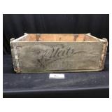 Blatz Crate