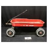 Lil Red Wagon