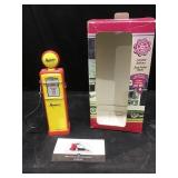 Mini Gas Pump