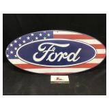 Ford Sign