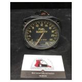 Fuel Quantity Gauge