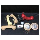 Telephone Parts