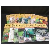 Gas Engine Magazine
