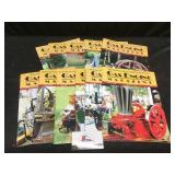 Gas Engine Magazine