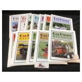 Gas Engine Magazine
