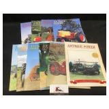 Antique Power Magazine