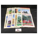 Antique Power Magazine