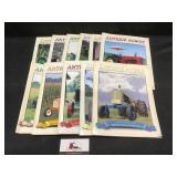 Antique Power Magazine