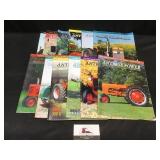 Antique Power Magazine