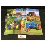 Antique Power Magazine