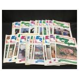 Engineers and Engines