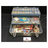 Tackle Box