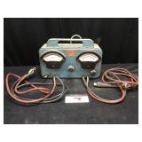 Vintage Volt Tester
