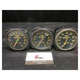 Fuel Quantity Gauges