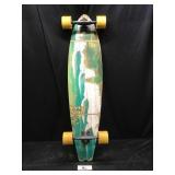 Sector Nine Long Board