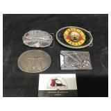 Belt Buckles
