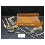 Vintage Tools
