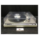 Technics Record Player