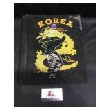 Korea Photo Album