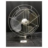 Vintage Fan