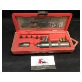 Impact Tool Set