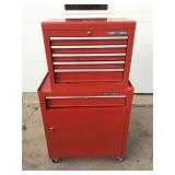 Craftsman Tool Box