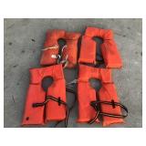 Life Jackets