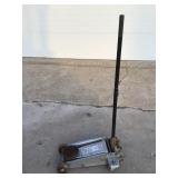 Floor Jack