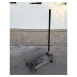 Floor  Jack