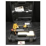 Bostitch Flooring Stapler
