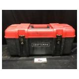 Craftsman Tool Box