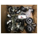 Misc Castor Wheels