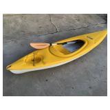 Sunstream Kayak