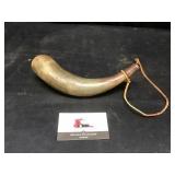 Powder Horn
