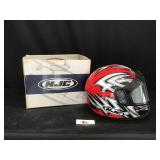 HJC Helmet