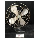 Antique Fan